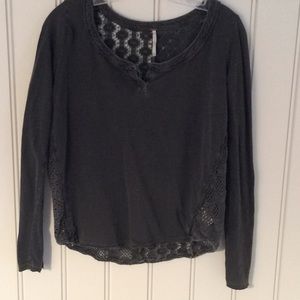Free People top